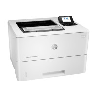 HP LaserJet Enterprise M507dn - Drucker - s/w