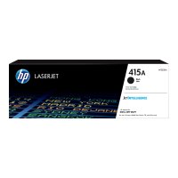 HP 415A - Schwarz - original - LaserJet - Tonerpatrone (W2030A)