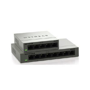 Netgear GS305 - Switch - unmanaged