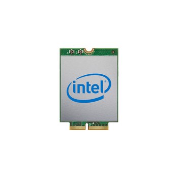 Intel NIC Wi-Fi 6 AX201 2230 2x2 - Nic - WLAN