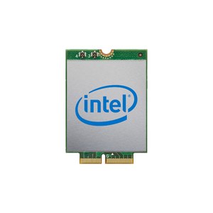 Intel Wi-Fi 6 AX201 - Netzwerkadapter - M.2 2230 (CNVio2)