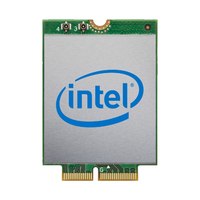 Intel NIC Wi-Fi 6 AX201 2230 2x2 - Nic - WLAN