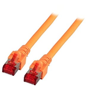 EFB Elektronik EFB-Elektronik ECOLAN - Patch cable