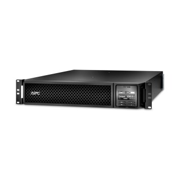 APC Smart-UPS SRT 1500VA RM - USV (in Rack montierbar/extern)