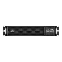 APC Smart-UPS SRT 1500VA RM - USV (in Rack montierbar/extern)