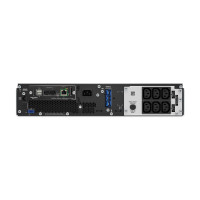 APC Smart-UPS SRT 1500VA RM - USV (in Rack montierbar/extern)