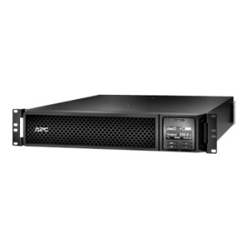 APC Smart-UPS SRT 1500VA RM - UPS (rack-mountable)