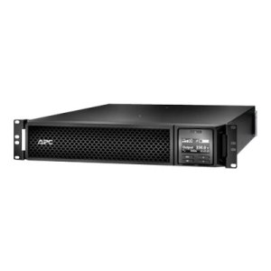 APC Smart-UPS SRT 1500VA RM - USV (Rack - einbaufähig)