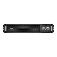 APC Smart-UPS SRT 1500VA RM - UPS (rack-mountable)