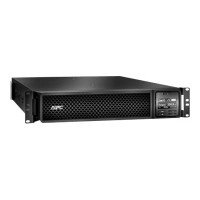 APC Smart-UPS SRT 1500VA RM - UPS (rack-mountable)