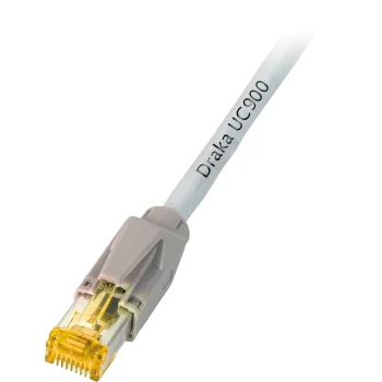 EFB Elektronik EFB-Elektronik - Patch-Kabel - RJ-45 (M) zu RJ-45 (M)