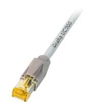 EFB Elektronik EFB-Elektronik - Patch-Kabel - RJ-45 (M) zu RJ-45 (M)