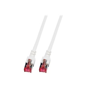 EFB Elektronik EFB-Elektronik - Patch Cables - RJ-45 (M)...