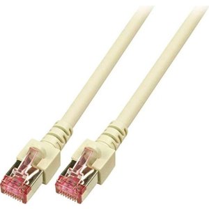 EFB Elektronik EFB-Elektronik ECOLAN - Patch-cable -...