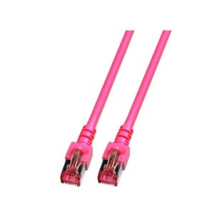 EFB Elektronik EFB-Elektronik ECOLAN - Patch cable
