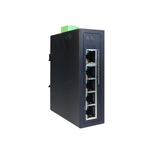 DIGITUS 5 Port Gigabit Ethernet Netzwerk...