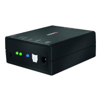 Lindy 2 Port Automatic Optical Audio Switch