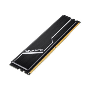 Gigabyte - DDR4 - kit - 16 GB: 2 x 8 GB - DIMM 288-PIN -...