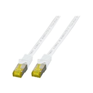 EFB Elektronik MK7001.0,25W - 0,25 m - Cat6a - S/FTP...