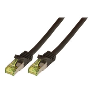 EFB Elektronik EFB-Elektronik - Patch cable - RJ-45 (M)...