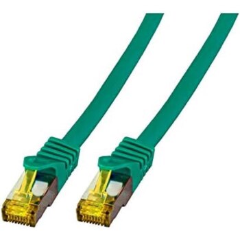 EFB Elektronik EFB-Elektronik - Patch-Kabel - RJ-45 (M) bis RJ-45 (M)