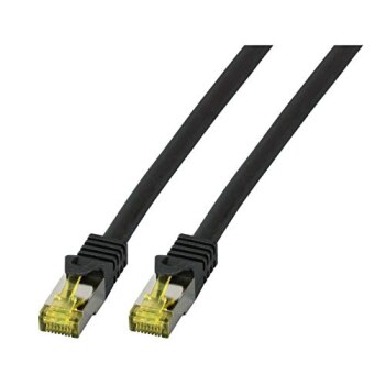 EFB Elektronik EFB-Elektronik - Patch cable - RJ-45 (M) to RJ-45 (M)
