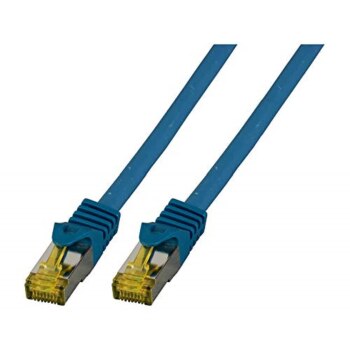 EFB Elektronik EFB-Elektronik - Patch cable - RJ-45 (M) to RJ-45 (M)