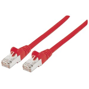EFB Elektronik EFB-Elektronik - Patch cable - RJ-45 (M)...