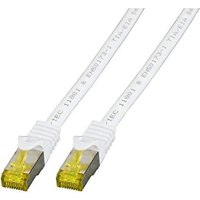 EFB Elektronik EFB-Elektronik - Patch cable - RJ-45 (M) latched to RJ-45 (M) latched