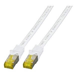 EFB Elektronik EFB-Elektronik - Patch cable - RJ-45 (M)...