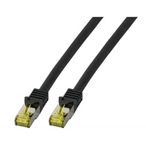 EFB Elektronik Patch-Kabel RJ-45 Cat6a S/FTP 5m