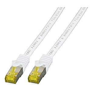 EFB Elektronik EFB-Elektronik - Patch cable - RJ-45 (M)...