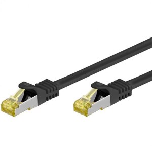 EFB Elektronik MK7001.30B - 30 m - Cat6a - S/FTP (S-STP)...