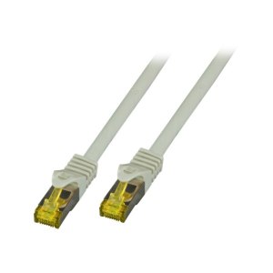 EFB Elektronik EFB-Elektronik - Patch cable - RJ-45 (M)...