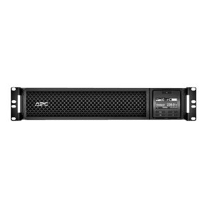 APC Smart-UPS SRT 1000VA RM - UPS (rack-mountable)