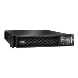 APC Smart-UPS SRT 1000VA RM - USV (Rack - einbaufähig)