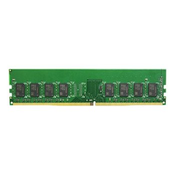 Synology DDR4 - Modul - 4 GB - DIMM 288-PIN