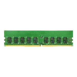 Synology D4EC-2666-8G - 4 GB - 1 x 4 GB - DDR4 - 2666 MHz...