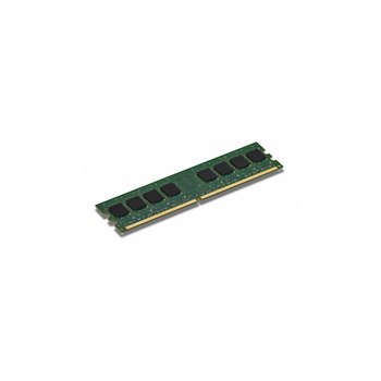 Fujitsu - DDR4 - Modul - 16 GB - DIMM 288-PIN - 2933 MHz / PC4-23400 - 1.2 V - registriert - ECC - für PRIMERGY RX2520 M5, RX2530 M5, RX2530 M5 Liquid Cooling, RX2540 M5, RX4770 M5, TX2550 M5