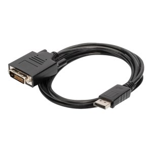 DIGITUS DisplayPort - DVI  Adapterkabel, 10er Pack