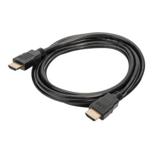 DIGITUS HDMI High Speed mit Ethernet Anschlusskabel, 10er...