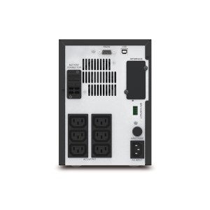 APC Easy UPS SMV SMV1500CAI - UPS