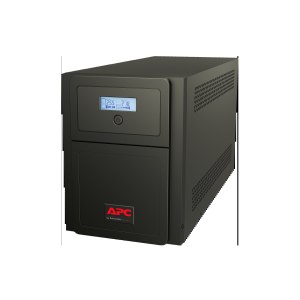 APC Easy UPS SMV SMV2000CAI - USV - Wechselstrom...