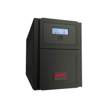 APC Easy UPS SMV SMV750CAI - USV - Wechselstrom 220/230/240 V