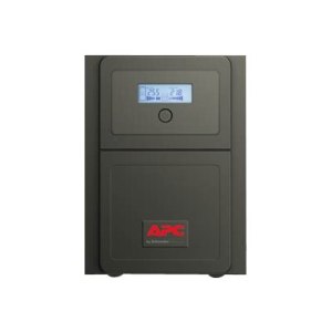 APC Easy UPS SMV SMV750CAI - USV - Wechselstrom 220/230/240 V