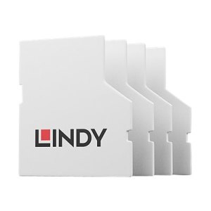 Lindy SD-Port-Blocker (Packung mit 10)