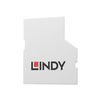 Lindy SD port blocker (pack of 10)