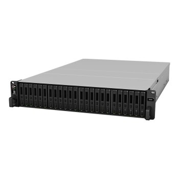 Synology FlashStation FS6400 - NAS-Server - 24 Schächte