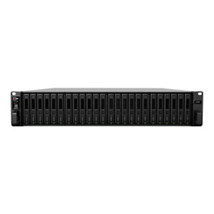 Synology FlashStation FS6400 - NAS-Server - 24 Schächte