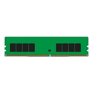 Kingston ValueRAM - DDR4 - Modul - 16 GB - DIMM 288-PIN